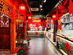 -正阳门饭庄·烤鸭·北京菜(万丰路七里庄店)