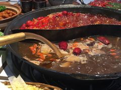 -贰回巷火锅馆(钟楼店)