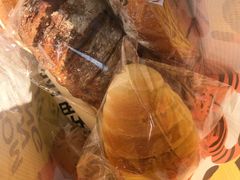 -小飞象面包公社(珠江路金鹰店)