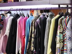 -松雷商业(南岗店)