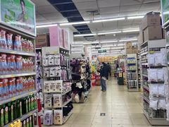 -幸福荣耀超市(学院路店)