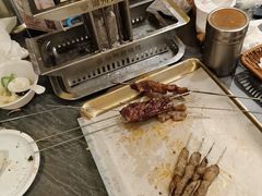 -锦州御烧烤·形象店(人民街店)