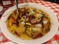 -老郑家东北春饼(龙悦居店)
