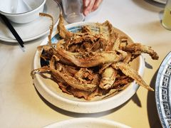 -壹只菜·崇明本地特色菜(崇明南门店)