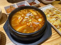 -喜来稀肉(北外滩白玉兰广场店)