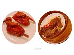 -杭州JW万豪酒店-万豪中餐厅
