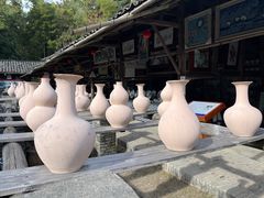 -景德镇古窑民俗博览区