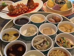 -奇芳阁·百年清真南京菜(夫子庙店)