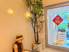 -小团圆糖水铺(襄阳南路店)