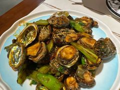 -松云居.大连人.大连菜