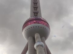 -东方明珠广播电视塔