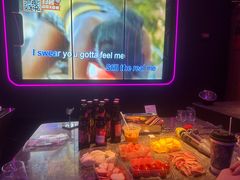 -星聚会KTV(景枫中心店)