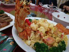 -海龙渔村(万江分店)