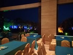 -惠州金海湾嘉华度假酒店