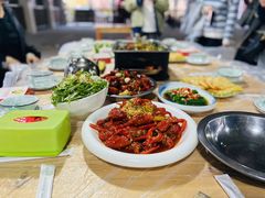 -五七小李子油焖大虾(总店)