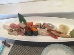 -乾山寿司(好运街店)