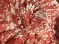 -宝泉铜锅·涮羊肉(解放东路店)