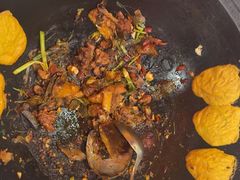 -江湖水乡铁锅炖魚(周庄嘉园店)