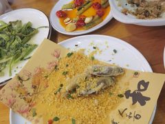 -醉壹号海鲜大排档(厦门美食地标店)