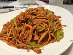 -小菜园新徽菜(滁州苏宁店)