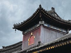 -五台山风景名胜区