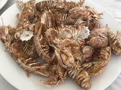 -宾朋海鲜特色美食餐厅·纯手工鲅鱼水饺(兴海路店)