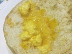 菠萝包-阿政粤小馆(中央大街店)