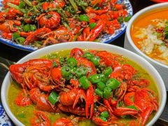 -金陵一哥龙虾(水木秦淮店)