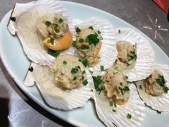 -啫神·广州地标美食(北京路店)