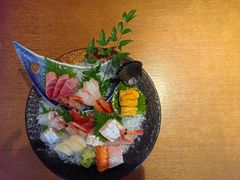 -水之惠鲜鱼料理(王府大街店)