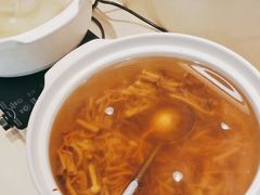 -素满香·食养自助(建邺万达店)