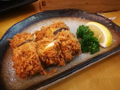 三重芝士牛肉千层锦-胜博殿日式炸猪排(西红门店)