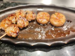 -吉川谷谷·铁板烧烤肉放题(石景山台湾街店)