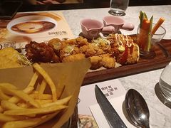 -半秋山西餐厅(宜昌大洋店)