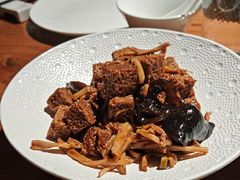 -金枝玉叶上海人家食府(三里河店)