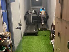 -BD健身(市北CBD店)