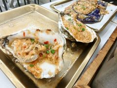 -长乐饭冰冰·冰饭·烧烤(长乐总店)