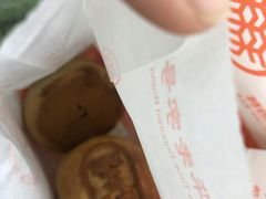 核桃排-北京稻香村(五道口店)