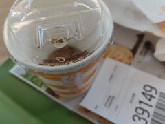 -麦当劳(静安寺店)