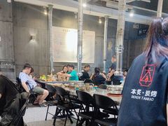 -本炙炭烤·蒲烧活鳗料理店(金沙洲店)