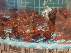 -蓝珊甄选海鲜自助·火锅大排档(近阿那亚店)