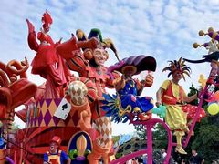 -大连海昌发现王国主题公园