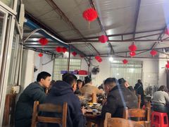 -百川油茶馆(燕岩店)