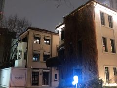 -徐家汇源景区-衡山坊