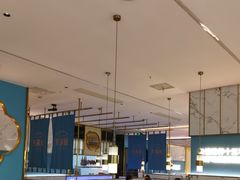 -芳满庭粤菜餐厅(丹阳吾悦店)
