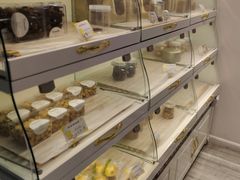 -Tomado绿色烘焙(大尧三路店)