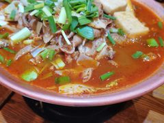 -云海肴·汽锅鸡·云南菜(天津国金汇店)