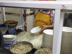 -薛昌利大米面皮(南关正街店)