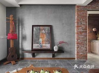 丢掉电视机的客厅，真的有无数种可能性……