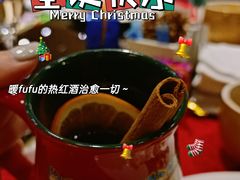 -富力希尔顿酒店·地阔自助餐厅